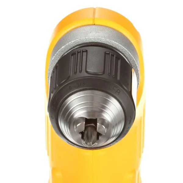 DCD740B 20-Volt MAX Cordless 3/8 in. Right Angle Drill/Driver (Tool-Only) - Image 11