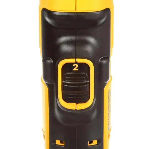 DCD740B 20-Volt MAX Cordless 3/8 in. Right Angle Drill/Driver (Tool-Only) - Image 9