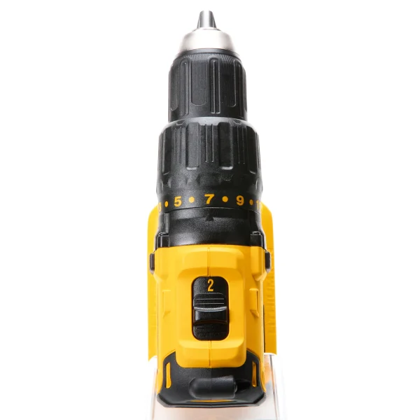 DCD778L1 1/2-in 20-volt Max-Amp Variable Speed Brushless Cordless Hammer Drill (1-Battery Included) - Image 3
