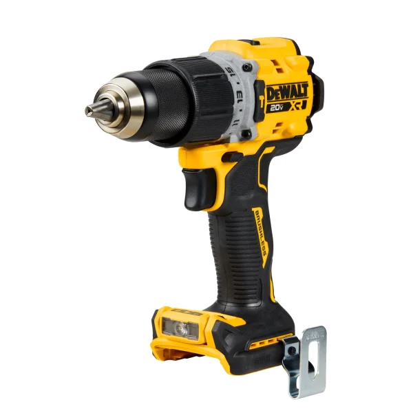 DCD805B XR 1/2-in 20-volt Max-Amp Variable Speed Brushless Cordless Hammer Drill