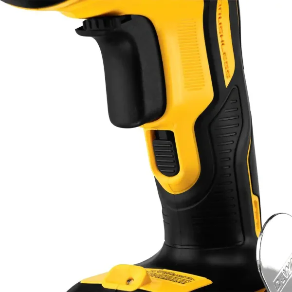 DCF620D2 20-Volt MAX XR Cordless Brushless Drywall Screw Gun with (2) 20-Volt 2.0Ah Batteries   Charger - Image 8