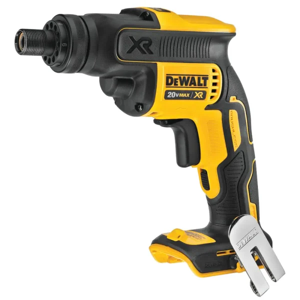 DCF624B 20-Volt MAX XR Cordless Brushless Drywall Screwgun Threaded Clutch Housing (Tool-Only)