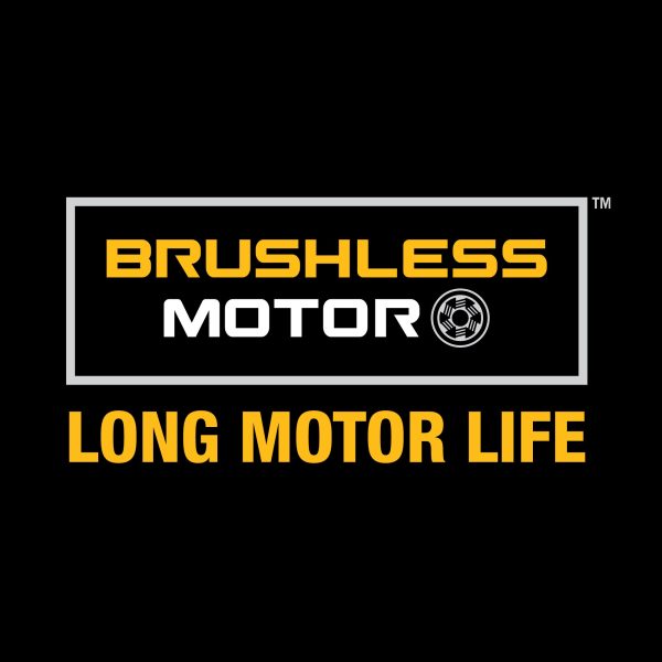 DCF787C1 20-volt Max 1/4-in Variable Speed Brushless Cordless Impact Driver (1-Battery Included) - Image 7