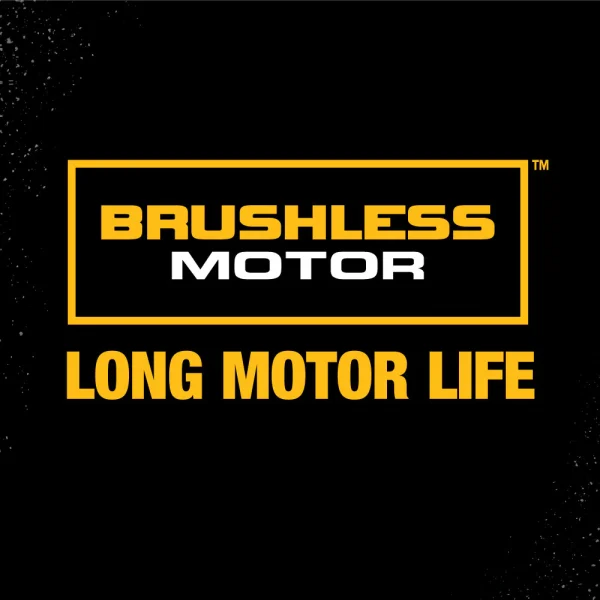 DCF801F2 XTREME 12-volt Max 1/4-in Variable Speed Brushless Cordless Impact Driver (2-Batteries Included) - Image 8