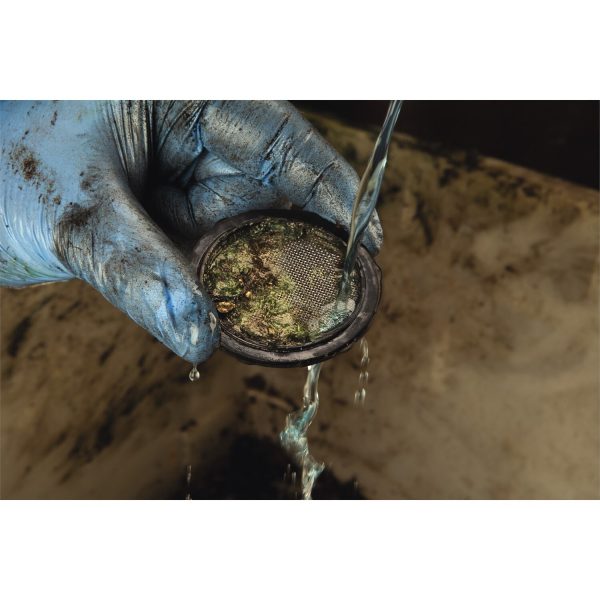 DCGG571B 20-volt Max Air Grease Gun - Image 8