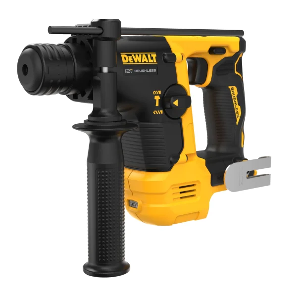 DCH072B XTR 12-volt Max-Amp Sds-plus Cordless Rotary Hammer Drill (Tool Only)