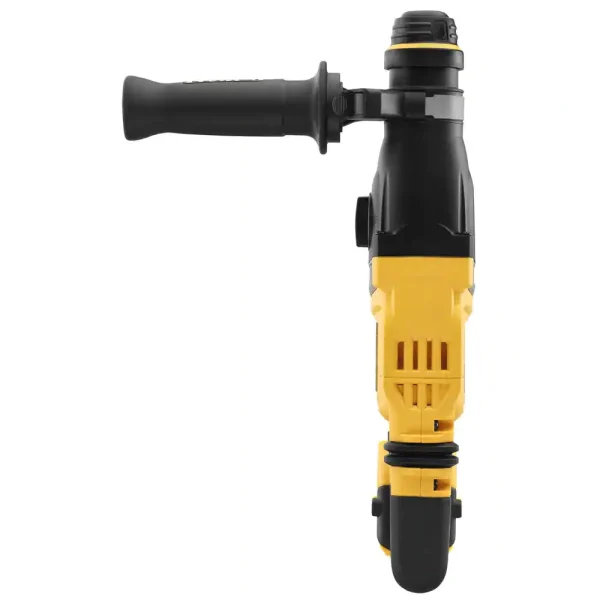 DCH263B 20-Volt MAX Cordless Brushless 1-1/8 in. SDS Plus D-Handle Concrete   Masonry Rotary Hammer (Tool-Only) - Image 9
