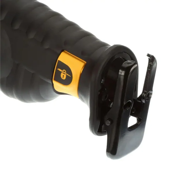DCK420D2 20-Volt MAX Cordless Combo Kit (4-Tool) with (2) 20-Volt 2.0Ah Batteries   Charger - Image 3