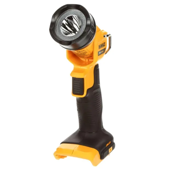DCK466D2 20-Volt MAX Cordless Combo Kit (4-Tool) with (2) 20-Volt 2.0Ah Batteries   Charger - Image 7
