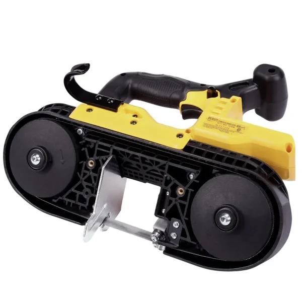 DCS371B 20-Volt MAX Cordless Band Saw (Tool-Only) - Image 5