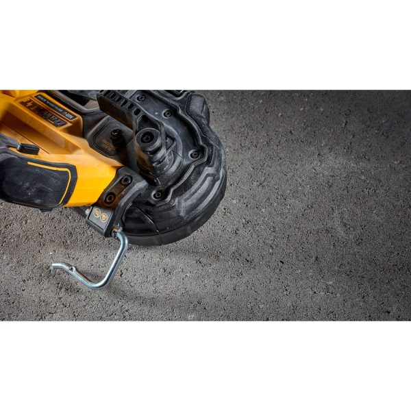 DCS375B XTREME 12-Volt Portable Band Saw - Image 16