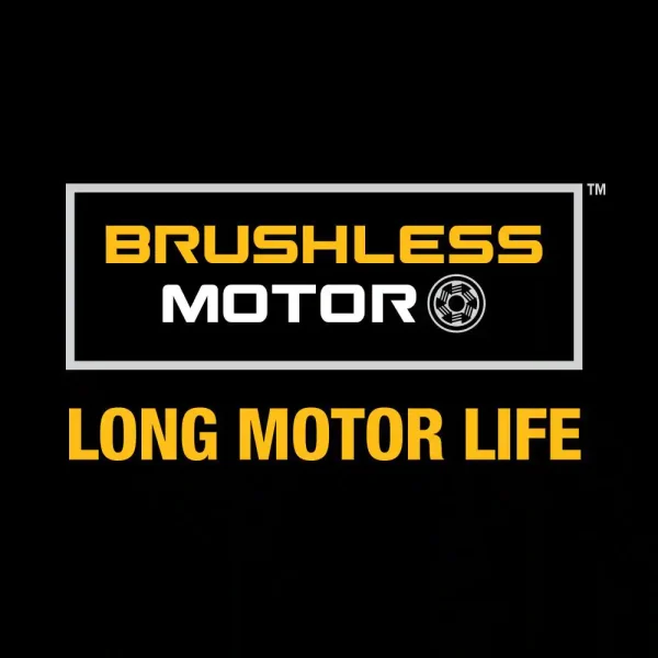 DCST972X1 60V MAX Brushless Cordless Battery Powered Attachment Capable String Trimmer Kit, (1) VOLT 3Ah Battery and Charger - Image 6