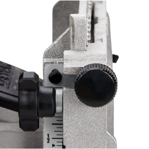 DCW682B 20V Max Xr Brushless Cordless Biscuit Joiner (Tool Only) - Image 12