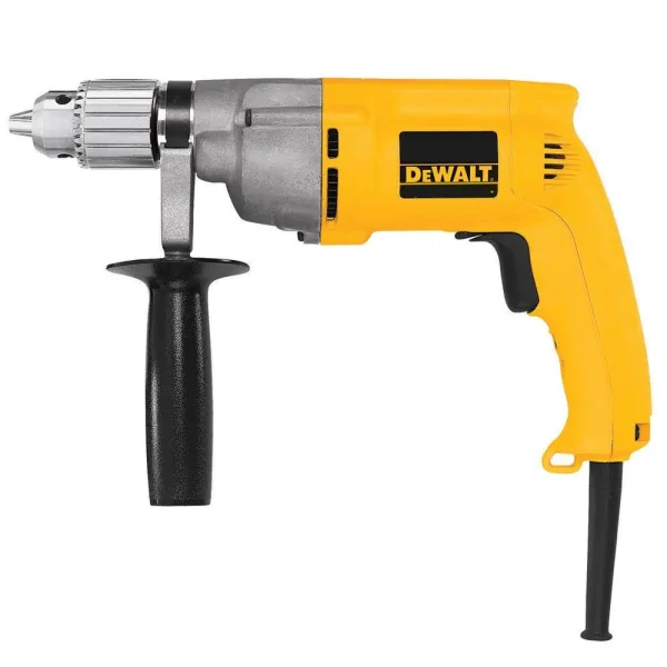 DW245 1/2 in. (13mm) Variable Speed Reversing Drill