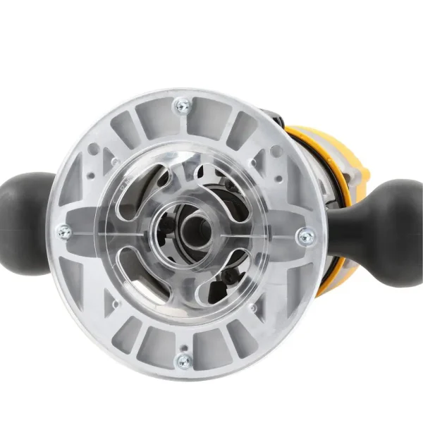 DW616 1.75 HP Fixed Base Router - Image 7