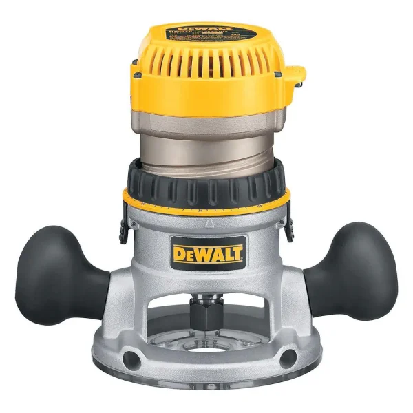DW616 1.75 HP Fixed Base Router
