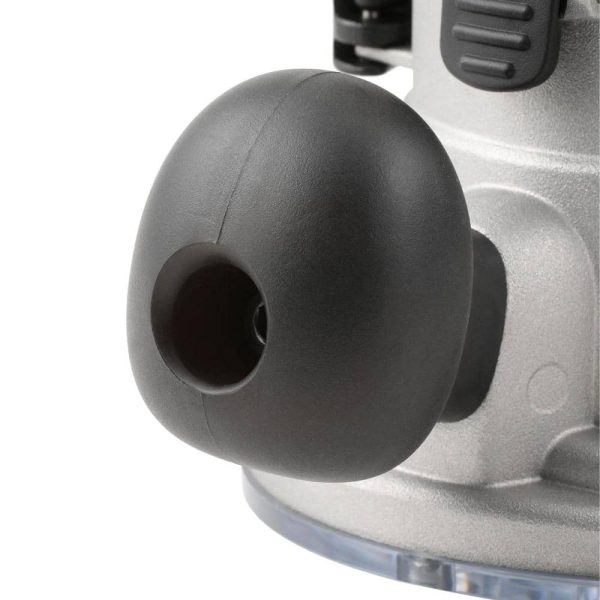 DW616 1.75 HP Fixed Base Router - Image 10