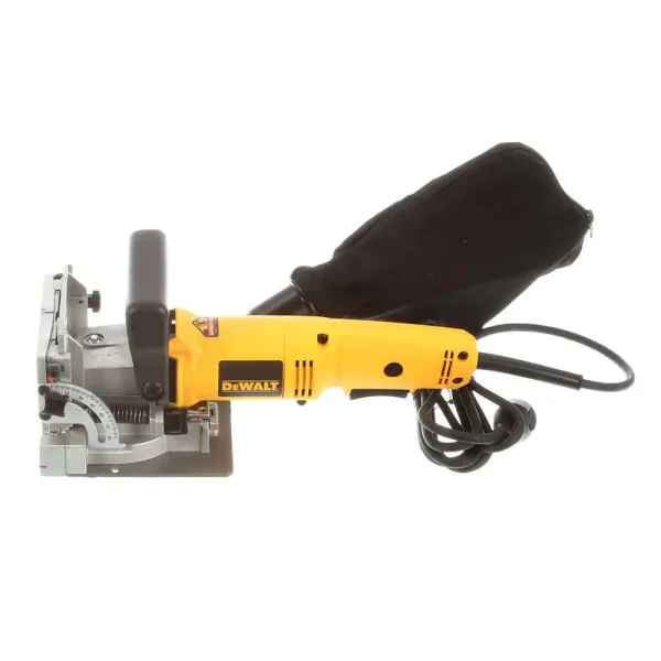 DW682K 6.5 Amp Heavy Duty Plate Joiner Kit - Image 3