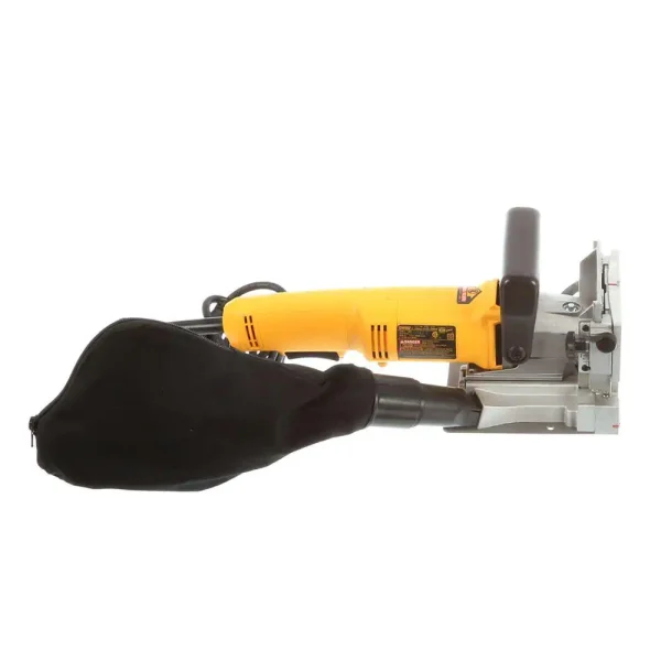 DW682K 6.5 Amp Heavy Duty Plate Joiner Kit - Image 4