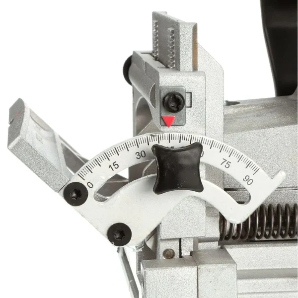 DW682K 6.5 Amp Heavy Duty Plate Joiner Kit - Image 8