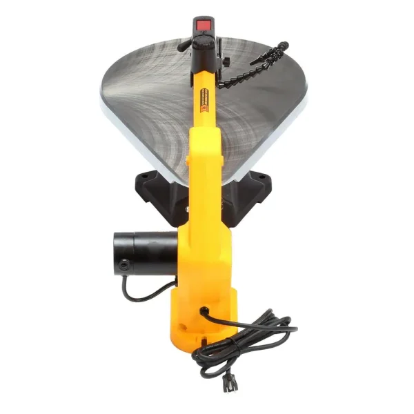 DW788 20-in 1.3-Amp Variable Speed Corded Scroll Saw - Image 5
