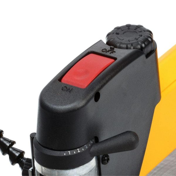 DW788 20-in 1.3-Amp Variable Speed Corded Scroll Saw - Image 7