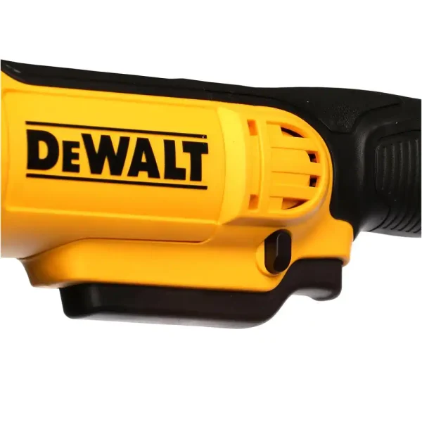 DWE315K 3 Amp Oscillating Multi-Tool Kit (29-Piece) - Image 5
