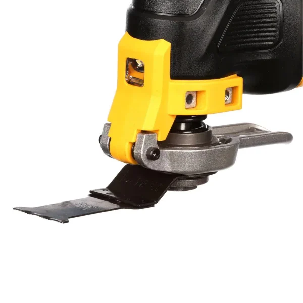 DWE315K 3 Amp Oscillating Multi-Tool Kit (29-Piece) - Image 6