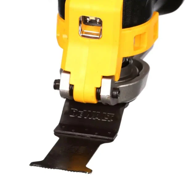 DWE315K 3 Amp Oscillating Multi-Tool Kit (29-Piece) - Image 7