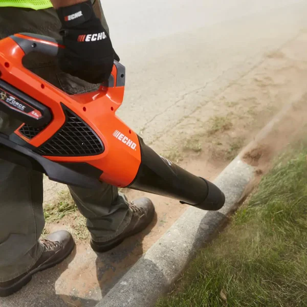 DPB-2500BT eFORCE 151 MPH 526 CFM EFORCE 56-Volt Cordless Battery Blower (Tool Only) - Image 4