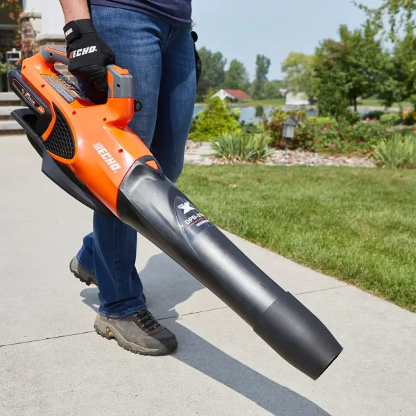 DPB-2500BT eFORCE 151 MPH 526 CFM EFORCE 56-Volt Cordless Battery Blower (Tool Only) - Image 5