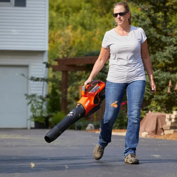 DPB-2500BT eFORCE 151 MPH 526 CFM EFORCE 56-Volt Cordless Battery Blower (Tool Only) - Image 6