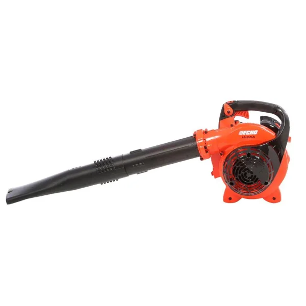 PB-255LN 191 MPH 354 CFM 25.4 cc Gas 2-Stroke Cycle Low Noise Handheld Leaf Blower - Image 4