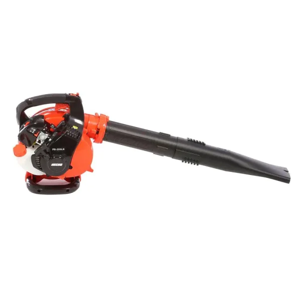 PB-255LN 191 MPH 354 CFM 25.4 cc Gas 2-Stroke Cycle Low Noise Handheld Leaf Blower - Image 5