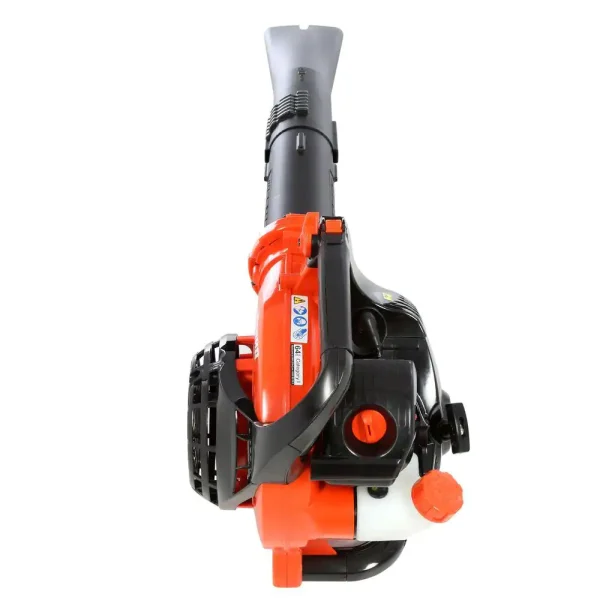 PB-255LN 191 MPH 354 CFM 25.4 cc Gas 2-Stroke Cycle Low Noise Handheld Leaf Blower - Image 6