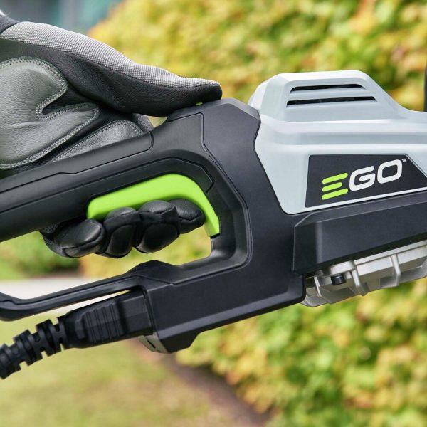 HTX6500 POWER+ Commercial 56-volt 25-in Dual Cordless Electric Hedge Trimmer Ah (Battery Not Included) - Image 4