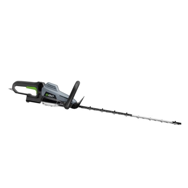 HTX6500 POWER+ Commercial 56-volt 25-in Dual Cordless Electric Hedge Trimmer Ah (Battery Not Included) - Image 5