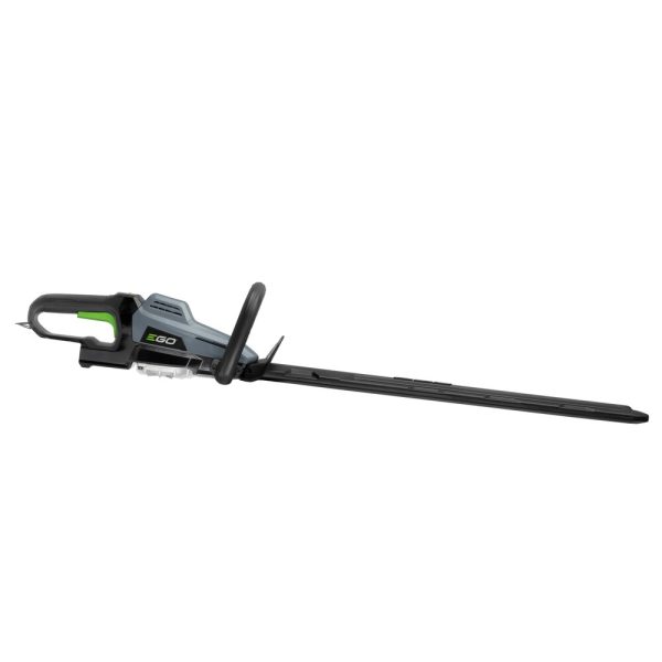 HTX6500 POWER+ Commercial 56-volt 25-in Dual Cordless Electric Hedge Trimmer Ah (Battery Not Included) - Image 6