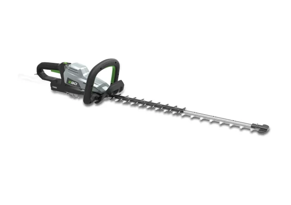 HTX6500 POWER+ Commercial 56-volt 25-in Dual Cordless Electric Hedge Trimmer Ah (Battery Not Included)
