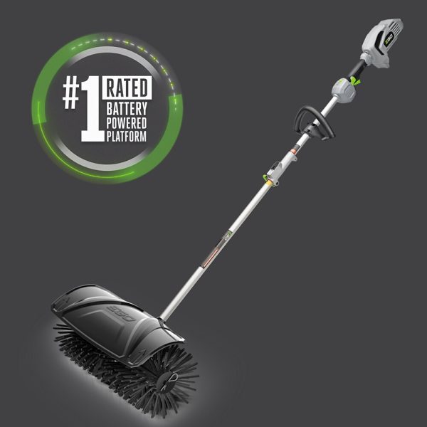 MBB2100 Power+ Bristle Brush Attachment   Power Head - Image 2