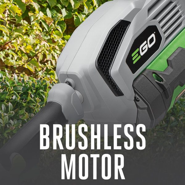 MBB2100 Power+ Bristle Brush Attachment   Power Head - Image 3