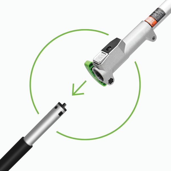 MBB2100 Power+ Bristle Brush Attachment   Power Head - Image 6