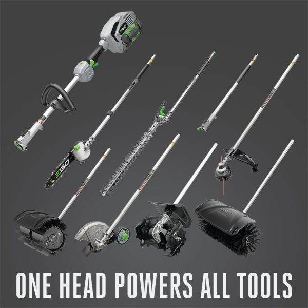 MBB2100 Power+ Bristle Brush Attachment   Power Head - Image 7