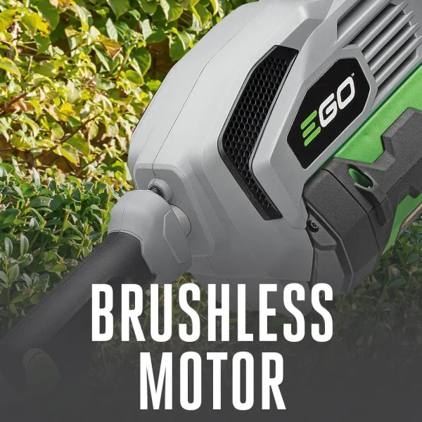MHT2001 POWER+ Multi-Head System 56-Volt 20-in Dual Cordless Electric Hedge Trimmer (Battery   Charger Included) - Image 6