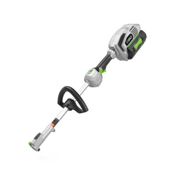 MPS1001 POWER+ Multi-Head System 56-volt 10-in Cordless Electric Pole Saw 2.5 Ah (Battery   Charger Included) - Image 2