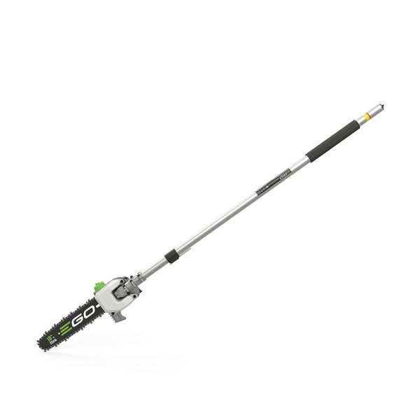 MPS1001 POWER+ Multi-Head System 56-volt 10-in Cordless Electric Pole Saw 2.5 Ah (Battery   Charger Included) - Image 3