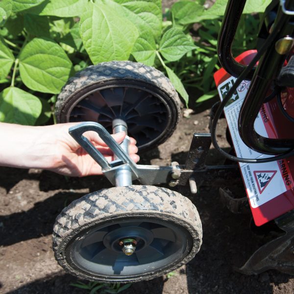 Earthquake MC43 43-cc 2-Cycle 10-in Forward-rotating Gas Cultivator - Image 19