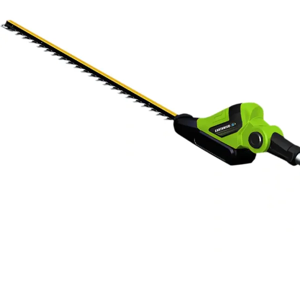 LPHT12022 20 in. 20V Lithium-Ion Cordless Pole Hedge Trimmer   2 Ah Battery and Charger Included - Image 5
