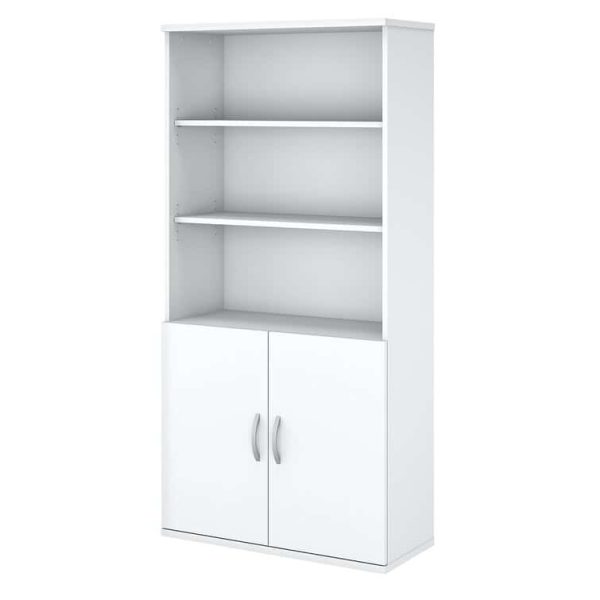 Business Furniture Easy Office Standard Bookcase - Image 2