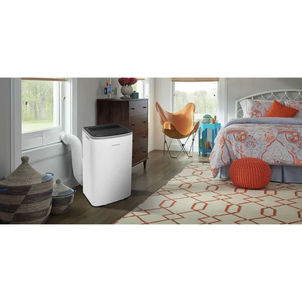 Frigidaire 3-in-1 Portable Room Air Conditioner 10,000 BTU (ASHRAE) / 6,500 BTU (DOE) - Image 9
